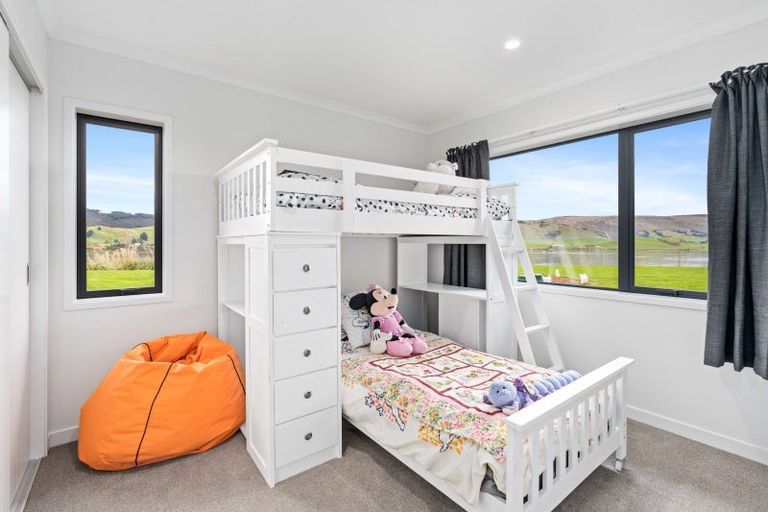 Photo of property in 258 Baker Road, Berwick Forest, Outram, 9073