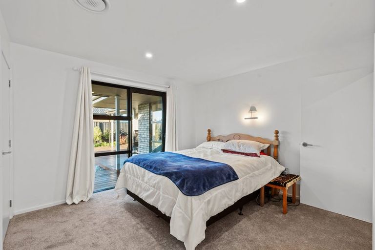 Photo of property in 136 Sutherland Drive, Kaiapoi, 7630