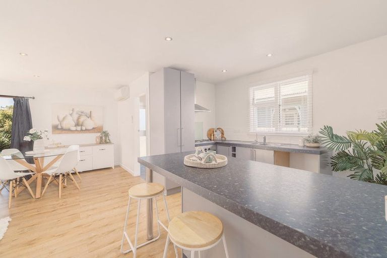 Photo of property in 116 Bower Avenue, New Brighton, Christchurch, 8083