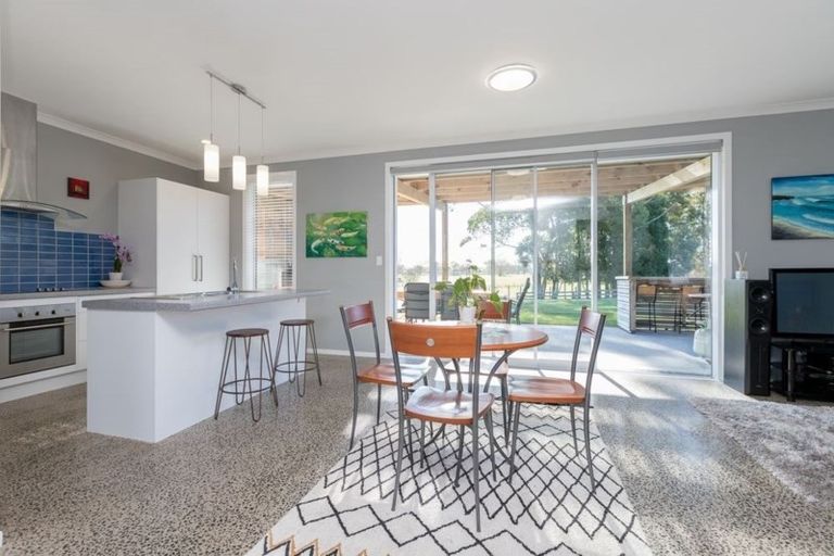 Photo of property in 261 Raynes Road, Rukuhia, Hamilton, 3282