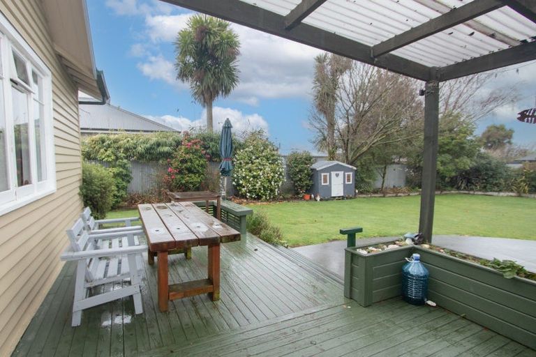 Photo of property in 144 William Street, Ashburton, 7700