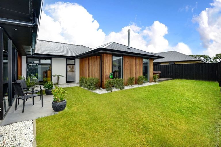 Photo of property in 4 Doncaster Avenue, Lincoln, 7608