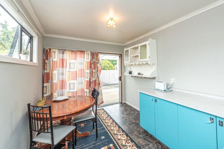 Photo of property in 15 Terrace Street, Aramoho, Whanganui, 4500
