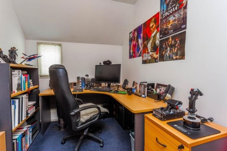 Photo of property in 5/208 Strickland Street, Sydenham, Christchurch, 8023