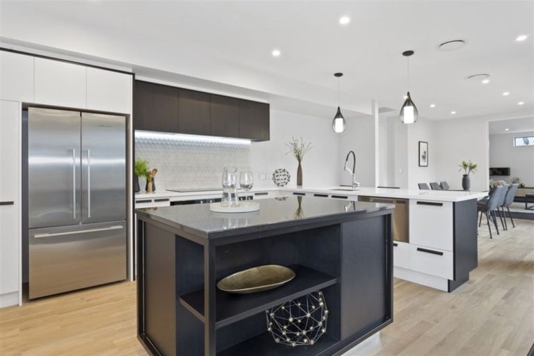 Photo of property in 2 Glenturret Drive, Casebrook, Christchurch, 8051