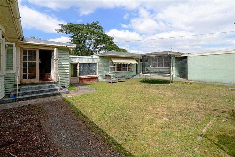 Photo of property in 150 Albert Street, Hamilton East, Hamilton, 3216