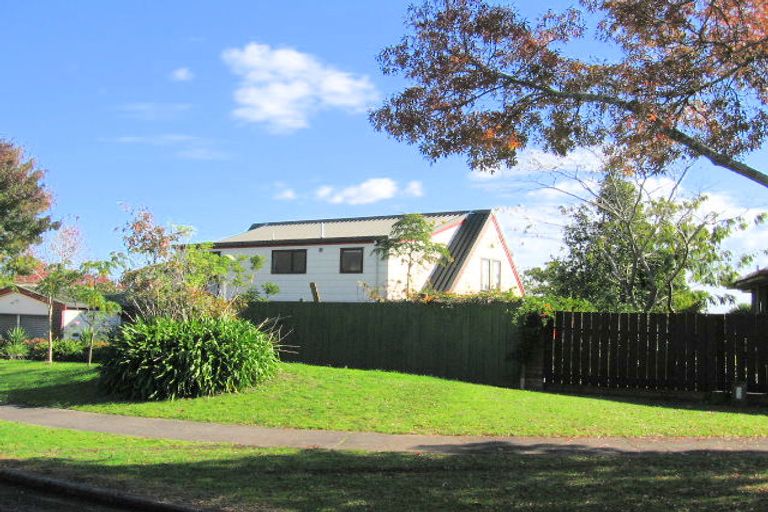 Photo of property in 34 Derrimore Heights, Clover Park, Auckland, 2019
