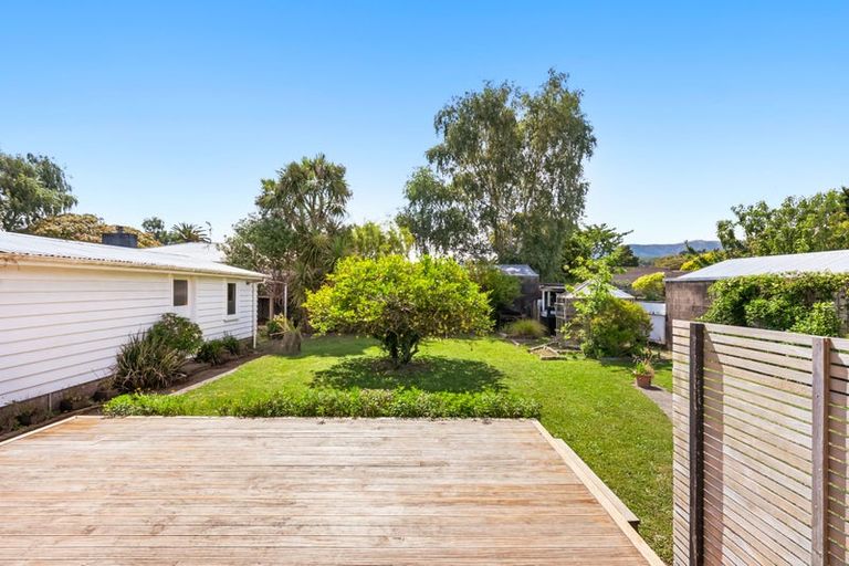 Photo of property in 28 Henry Street, Ebdentown, Upper Hutt, 5018