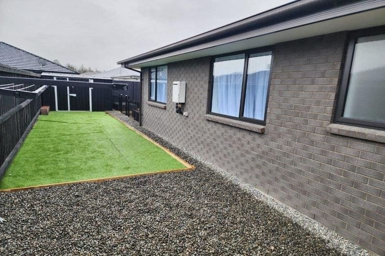 Photo of property in 2 Tara Crescent, Woodend, 7610