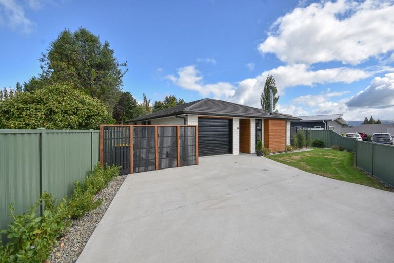 Photo of property in 36 Elizabeth Avenue, East Taieri, Mosgiel, 9024