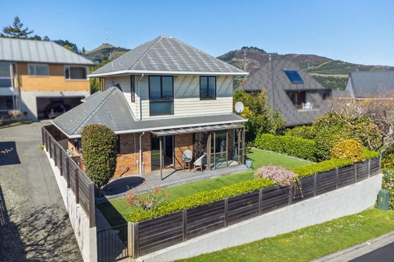 Photo of property in 5 Kiteroa Place, Cashmere, Christchurch, 8022