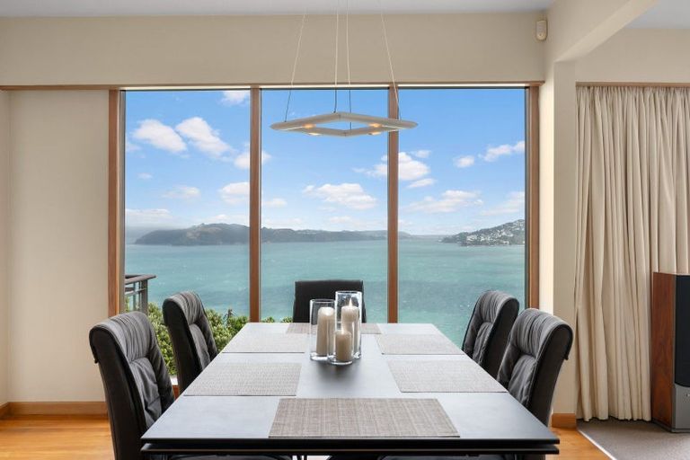 Photo of property in 9 Homebush Road, Khandallah, Wellington, 6035