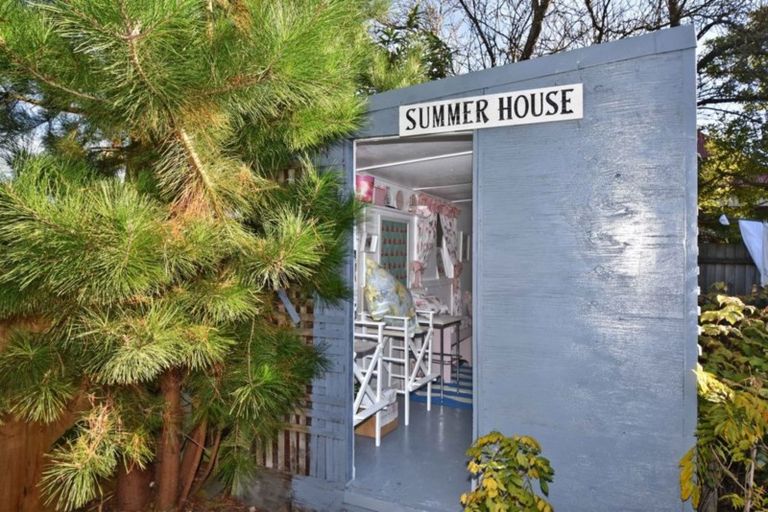 Photo of property in 132 Bishop Street, St Albans, Christchurch, 8014