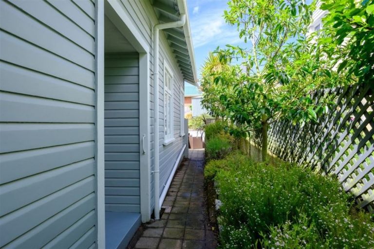 Photo of property in 4 Ventnor Street, Mornington, Dunedin, 9011