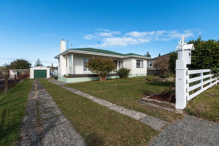 Photo of property in 419 Fraser Street, Te Awamutu, 3800