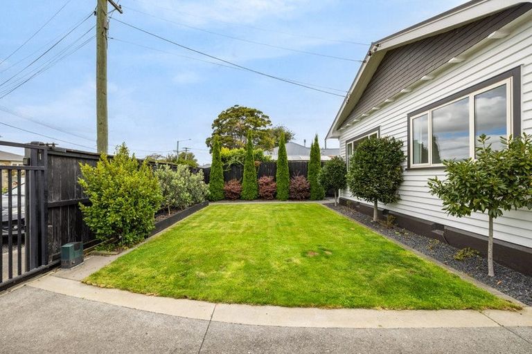 Photo of property in 7 Archer Street, Mairehau, Christchurch, 8013