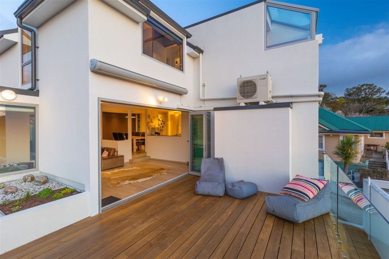 Photo of property in 14 Upper Crichton Terrace, Cashmere, Christchurch, 8022