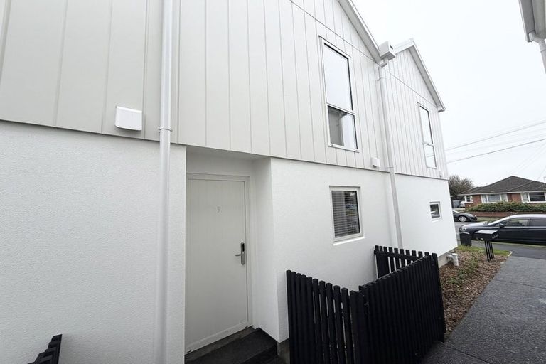 Photo of property in 9/59 Arthur Street, Upper Riccarton, Christchurch, 8041