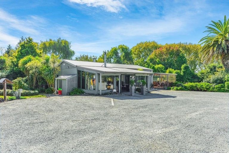 Photo of property in 934 Gordonton Road, Gordonton, Hamilton, 3281