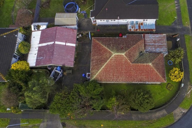 Photo of property in 12 Dempsey Street, Naenae, Lower Hutt, 5011