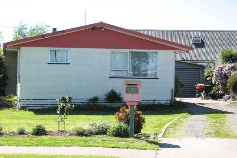 Photo of property in 193 Weld Street, Witherlea, Blenheim, 7201
