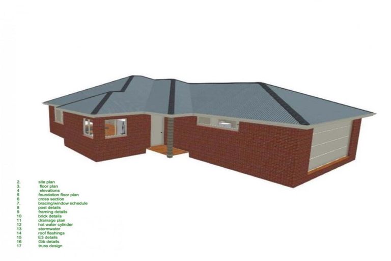 Photo of property in 32 Conway Crescent, Glengarry, Invercargill, 9810