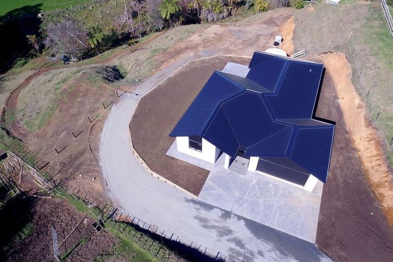 Photo of property in 183 Te Tahi Road, Puketotara, Te Awamutu, 3876