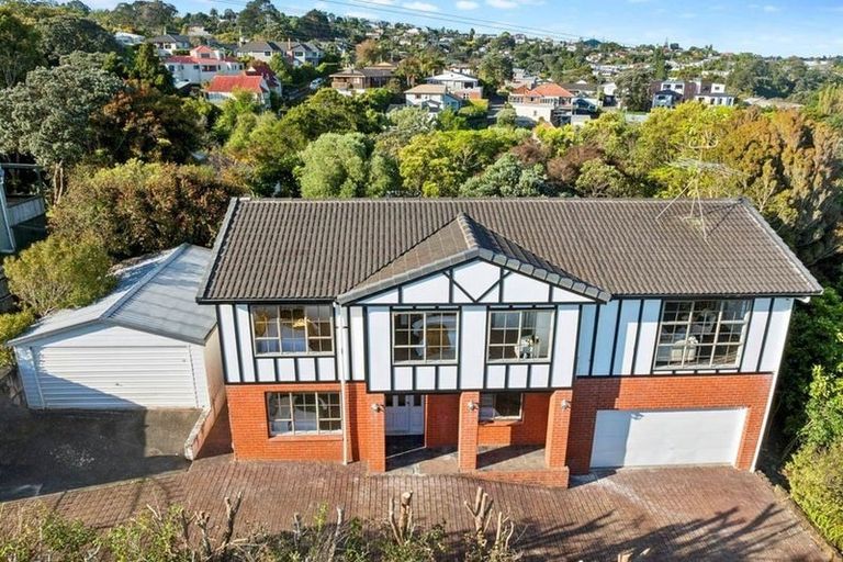 Photo of property in 30 Hoskins Avenue, Hillsborough, Auckland, 1042