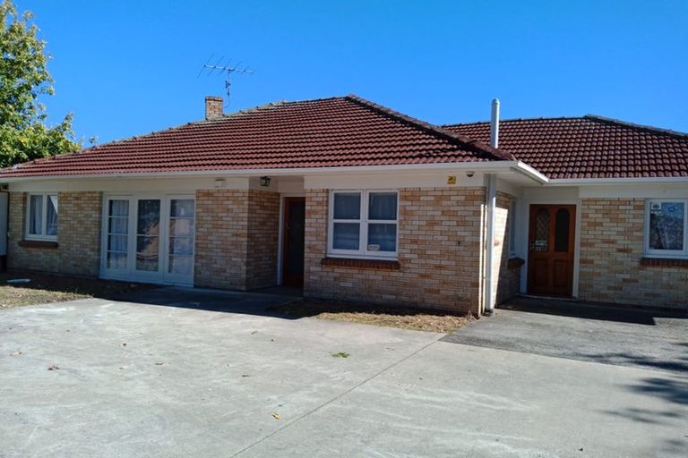Photo of property in 54 Clevedon Road, Papakura, 2110