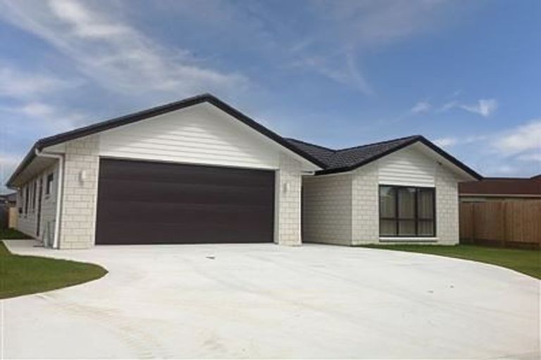 Photo of property in 20 Meadowview Drive, Morrinsville, 3300