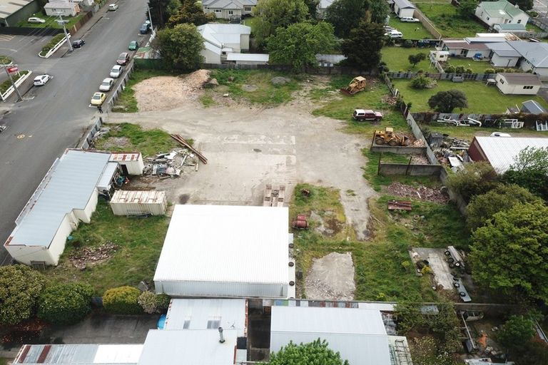 Photo of property in 37 Sedcole Street, Pahiatua, 4910
