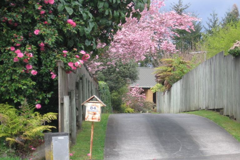 Photo of property in 84 Tihi Road, Springfield, Rotorua, 3015