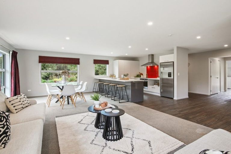 Photo of property in 43 Stott Drive, Darfield, 7571