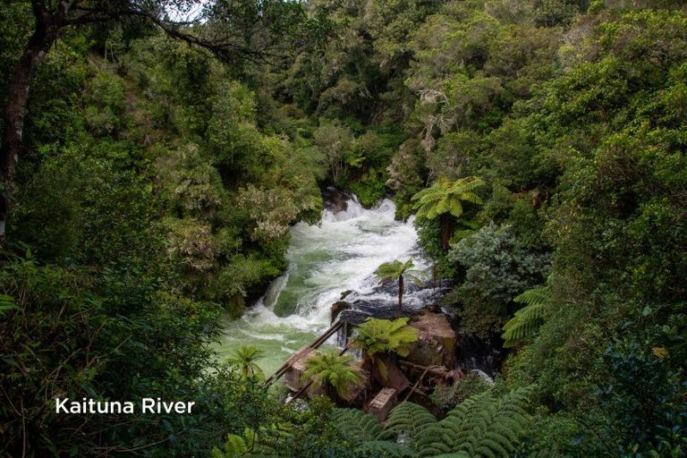 Photo of property in 4 Malvern Road, Okere Falls, Rotorua, 3074