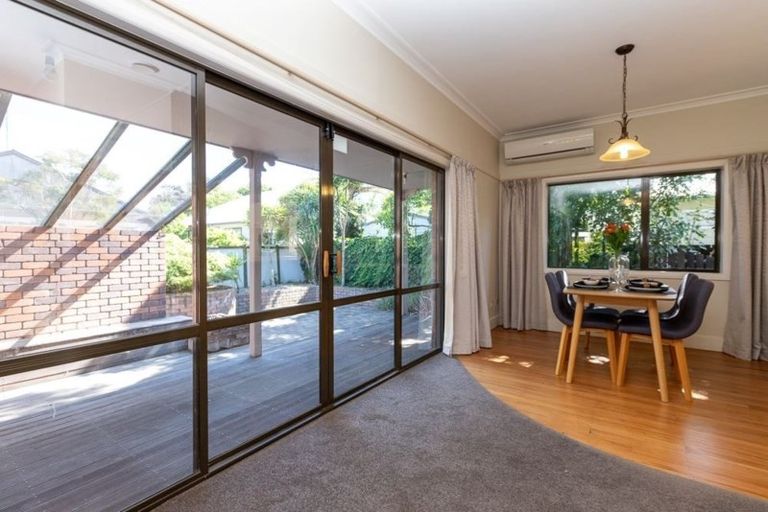 Photo of property in 100 Albert Street, Hamilton East, Hamilton, 3216