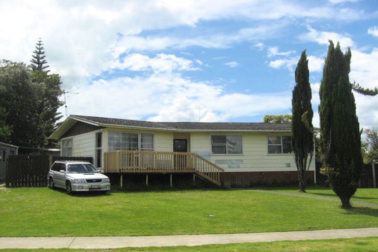 Photo of property in 50 Dagenham Street, Manurewa, Auckland, 2102