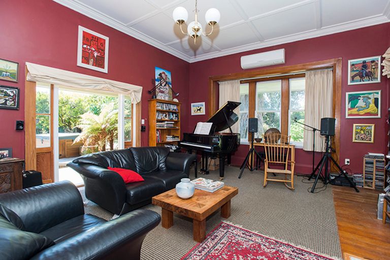 Photo of property in 52 Cameron Road, Makauri, Gisborne, 4071