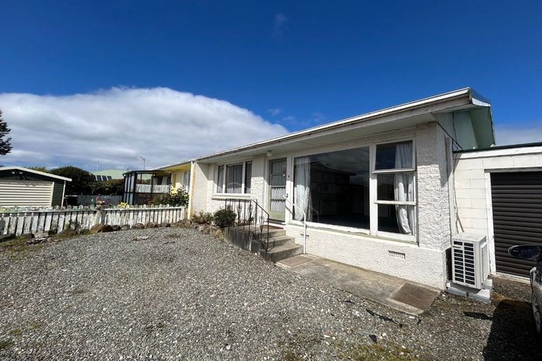 Photo of property in 41 Robertson Street, Richmond, Invercargill, 9810
