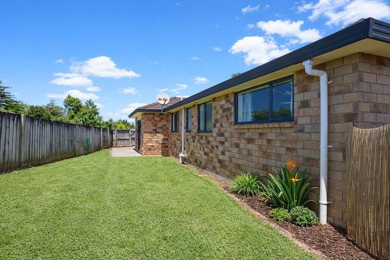 Photo of property in 5 Sapling Drive, Pukekohe, 2120