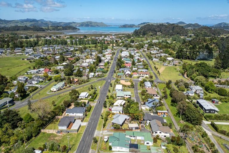 Photo of property in 1125 Rings Road, Coromandel, 3506