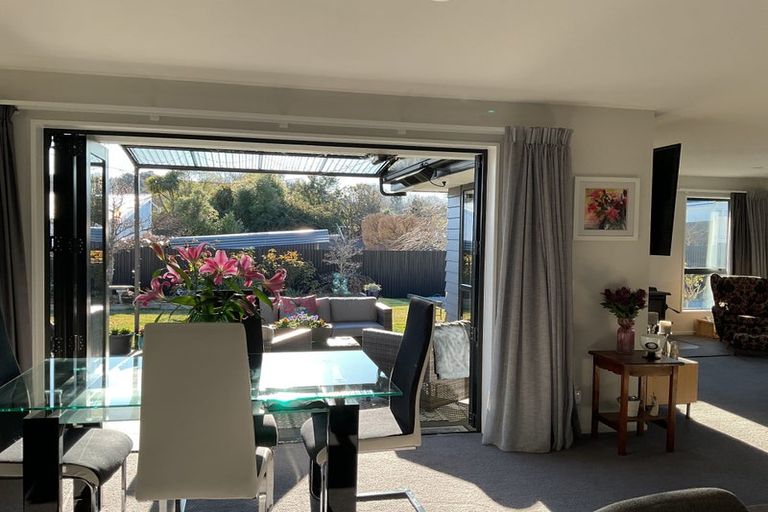 Photo of property in 79a Mckenzie Street, Geraldine, 7930