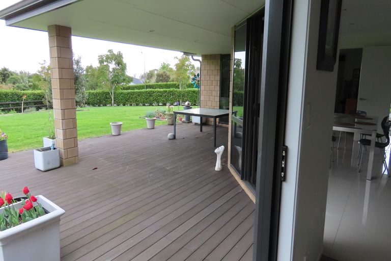 Photo of property in 1 Powell Lane, Waiau Pa, Pukekohe, 2679