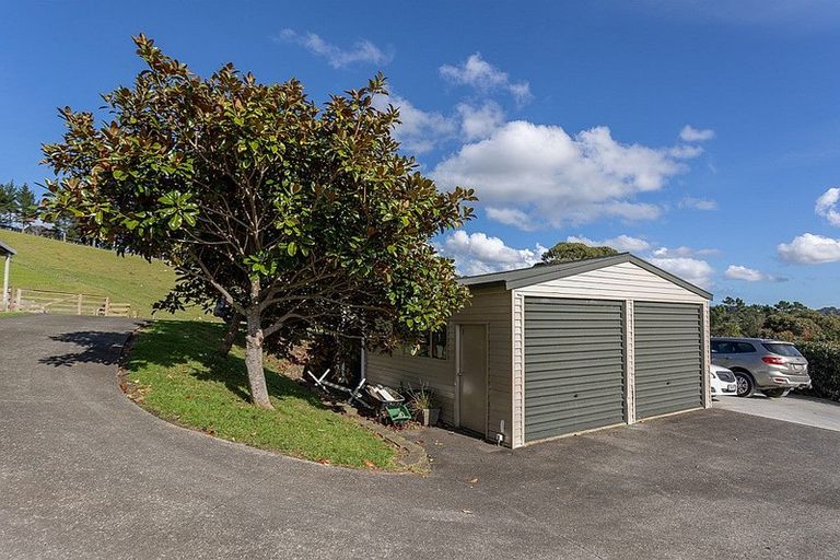 Photo of property in 579b Inland Road, Helensville, 0875