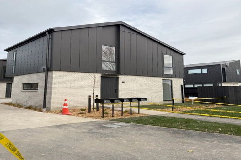 Photo of property in 1/48 Roker Street, Somerfield, Christchurch, 8024