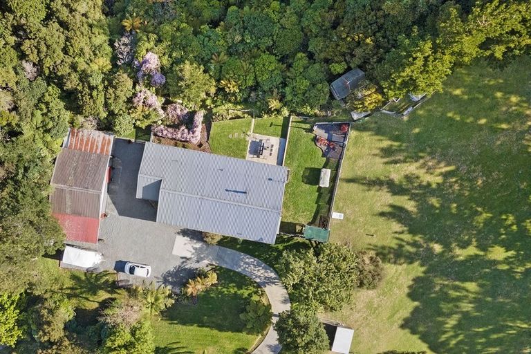 Photo of property in 1522d Akatarawa Road, Akatarawa Valley, Upper Hutt, 5372