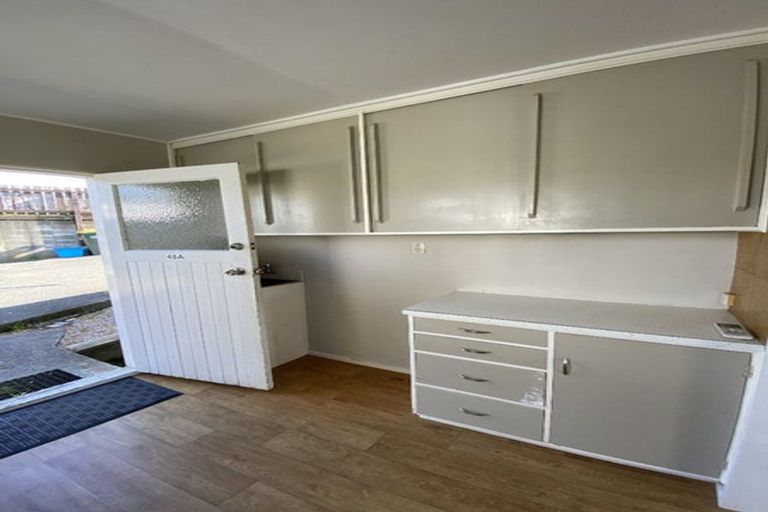 Photo of property in 48a Logie Street, Stokes Valley, Lower Hutt, 5019