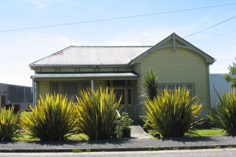 Photo of property in 8 The Esplanade, Westport, 7825