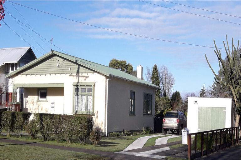 Photo of property in 7 Mitchell Street, Aramoho, Whanganui, 4500