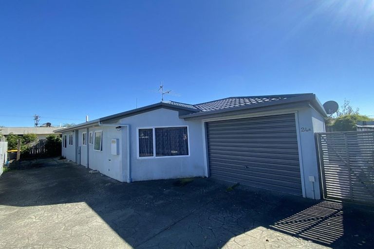 Photo of property in 24a Green Street, Tahunanui, Nelson, 7011