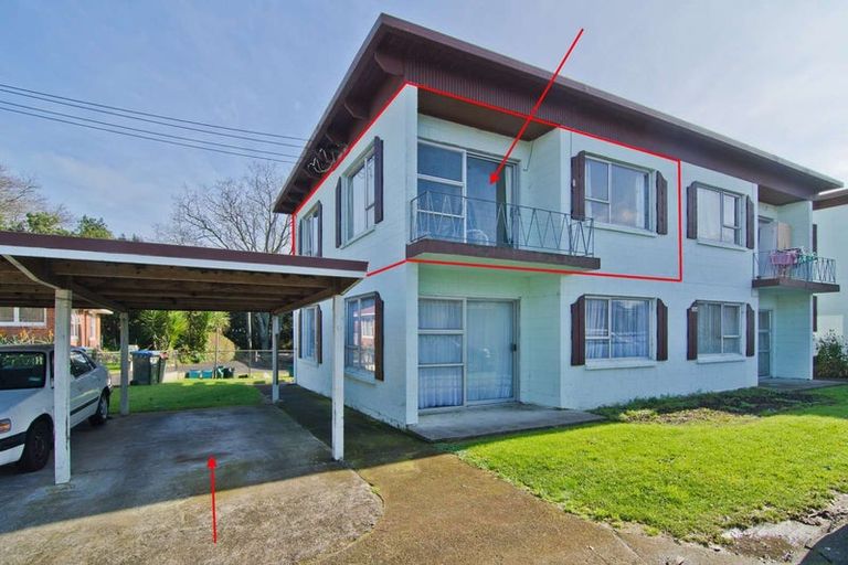 Photo of property in 5/7 Begbie Place, Sandringham, Auckland, 1025